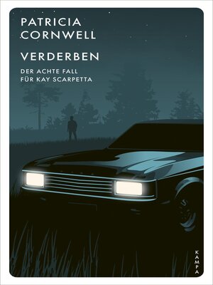 cover image of Verderben